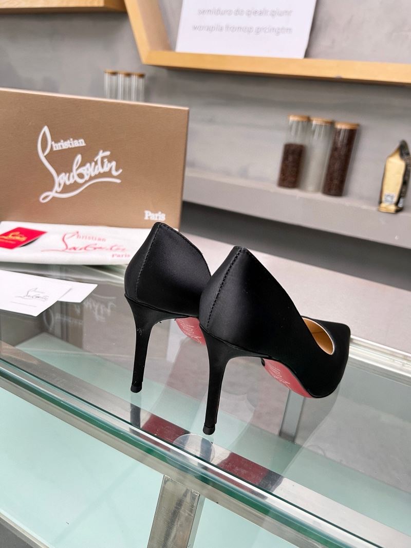 Christian Louboutin Heeled Shoes